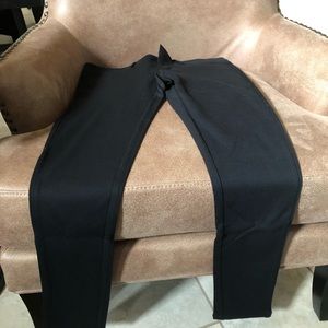 Size 6 express stretch pants